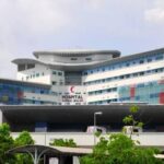 Logo Hospital Sungai Buloh