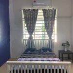 Logo Homestay Seroja Muar