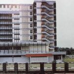 Logo Hospital Tengku Ampuan Rahimah (HTAR Klang)