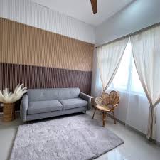homestay view of putrajaya