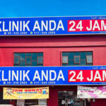 Logo KLINIK ANDA 24 JAM JELAWAT BACHOK