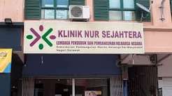 Klinik Nur Sejahtera Labuan