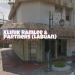 Logo Klinik Ramlee & Partners