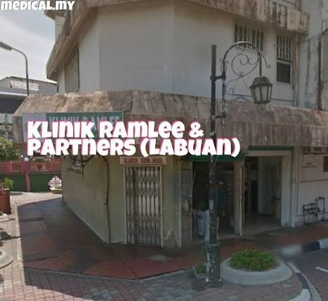 Klinik Ramlee & Partners