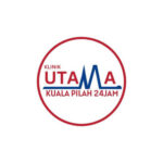 Logo Klinik Utama 24jam Kuala Pilah