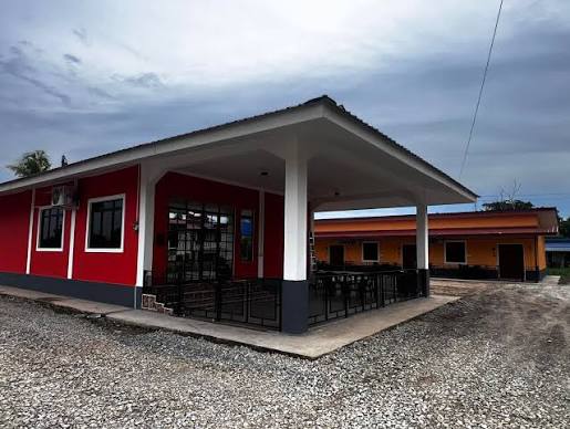 K-Villa Homestay