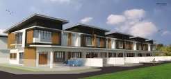 LONGHOUSE DEVELOPMENT (LABUAN) SDN BHD