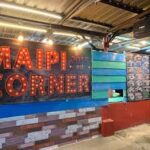 Logo Maipi Corner Restaurant Shah Alam ·