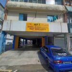 Logo MAX.K AUTO GARAGE