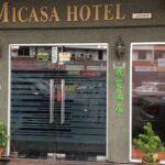 Logo Hotel Micasa Labuan