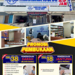 Logo MEDIKLINIK RAKYAT DR NAIM AHMAD ARAU