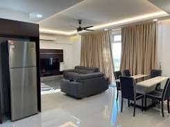 MR Homestay Putrajaya