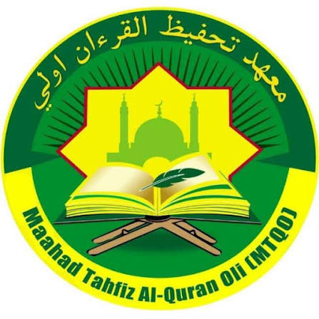 Maahad Tahfiz Al-Quran Oli Jasin, Malacca