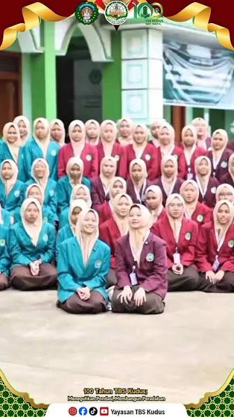 Maahad Tahfiz Az-Zainab Pasir Mas, Kelantan ·