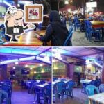 Logo Masakan Thai SEJATI SEAFOOD Shah Alam, Selangor ·