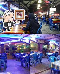 Masakan Thai SEJATI SEAFOOD Shah Alam, Selangor ·