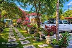 ANDI HOMES TUARAN