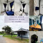 Logo Homestay beseri