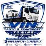 Logo ONDU BENGKEL 24HOURS TOWING SERVICE, REPAIR&SERVICE VEHICLE