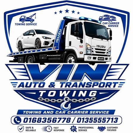 ONDU BENGKEL 24HOURS TOWING SERVICE, REPAIR&SERVICE VEHICLE