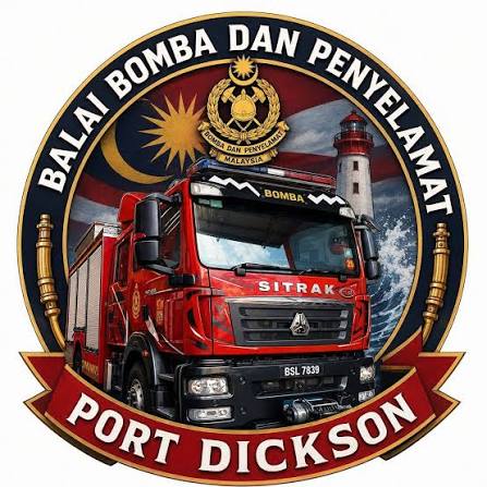 Fire and Rescue Station Port Dickson, Negeri Sembilan ·