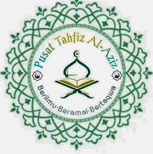 Pusat Tahfiz Al-Azis Jasin Melaka