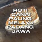 Logo Warong Roti Canai Abu · Breakfast Shah Alam, Selangor ·