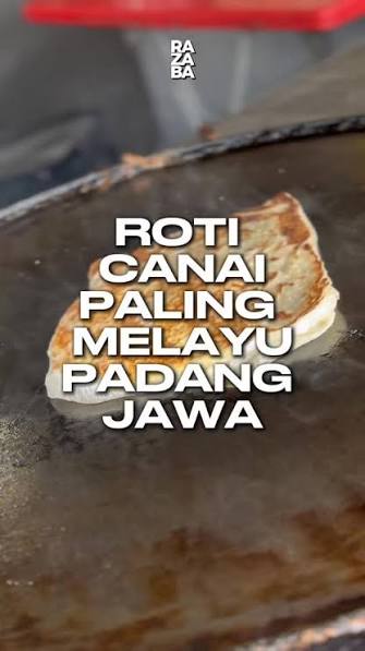 Warong Roti Canai Abu · Breakfast Shah Alam, Selangor ·