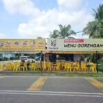 Logo Restoran Kunyek2 Jalan Kebun Shah Alam, Selangor ·