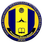 Logo SMK Putrajaya Presint 16(1)
