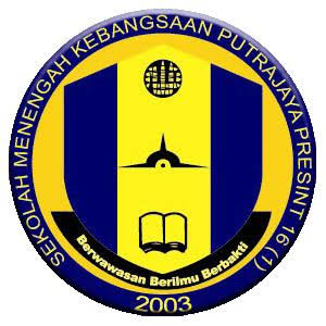 SMK Putrajaya Presint 16(1)