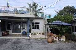 Sepat Biru Park Boq Mali Kuala Perlis