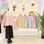 Logo Scandal Couture (BUTIK) · Clothing store Sri Iskandar, Perak ·