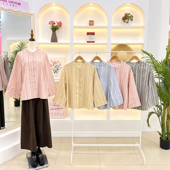 Scandal Couture (BUTIK) · Clothing store Sri Iskandar, Perak ·