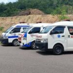 Logo SHA AMBULANCE · Ambulance service Alor Gajah, Malacca ·