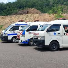 SHA AMBULANCE · Ambulance service Alor Gajah, Malacca ·