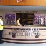 Logo Hospital Selayang