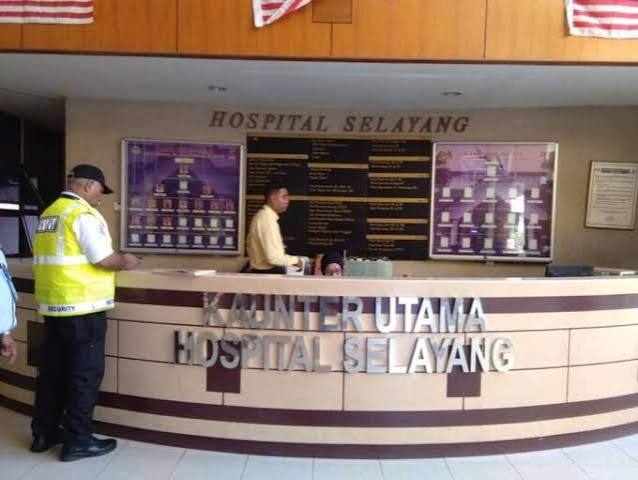 Hospital Selayang