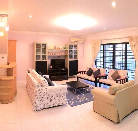 Sibu Homestay