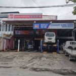 Logo Syarikat Kong Shen Motor