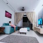 Logo Homestay Putrajaya
