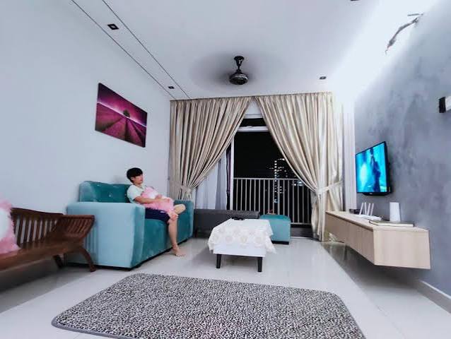 Homestay Putrajaya