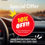 Logo Sri Ting Auto Services Sdn. Bhd