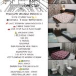 Logo Tuaran 88 Homestay