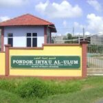 Logo Tahfiz Institution Darul Qur’an Wal Qiraat Pasir Mas, Kelantan