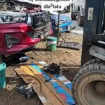 Logo Tow Seng Auto Parts