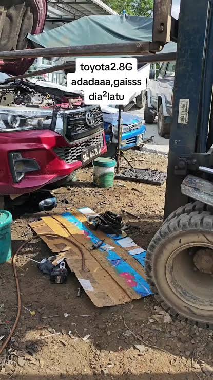 Tow Seng Auto Parts