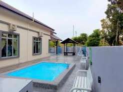 TERATAK CIKGU NURUL MUAR homestay