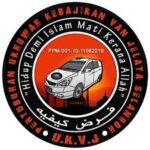 Logo Pusat Khidmat Unit Khas Van Jenazah Klang, Selangor ·